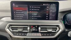 BMW X3 xDrive20d MHT M Sport 5dr Step Auto Diesel Estate